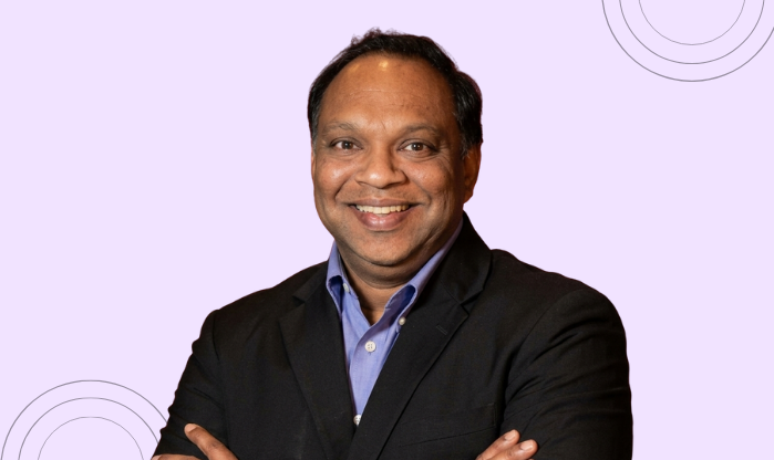 Sachin Gupta steps into founder-CEO role at DataIntel Technologies